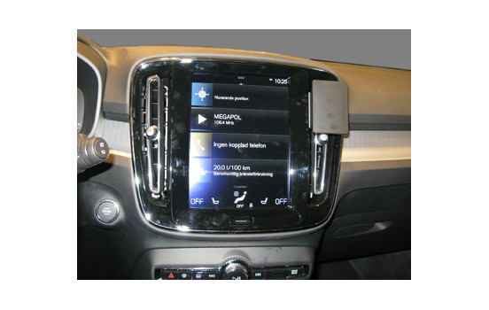 ProClip - Volvo XC40 2018 - Support coudé, Image 2