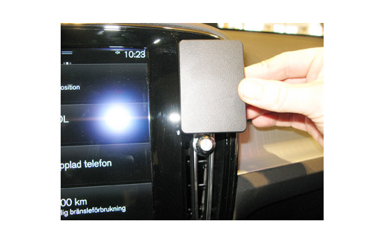 ProClip - Volvo XC40 2018 - Support coudé, Image 3