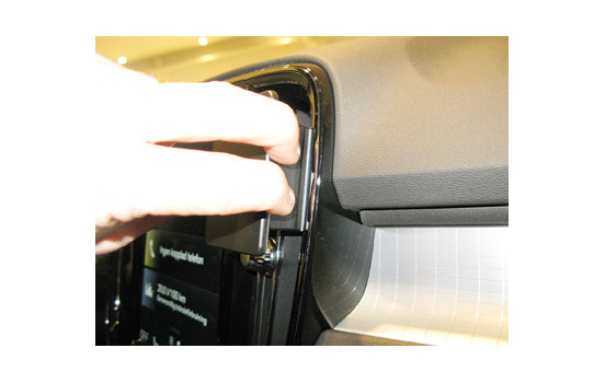 ProClip - Volvo XC40 2018 - Support coudé, Image 4