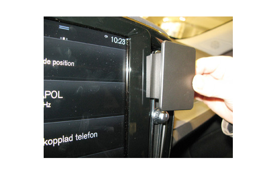 ProClip - Volvo XC40 2018 - Support coudé, Image 5