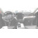 Proclip Volvo XC90 25 - Montage central, Vignette 2