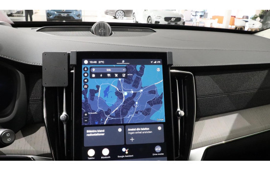 Proclip Volvo XC90 25 - Montage central, Image 6