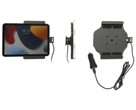 Support actif Apple iPad Mini 6 avec prise USB 12V