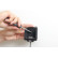 Support actif Apple iPhone 4/4S avec prise USB 12V, Vignette 3