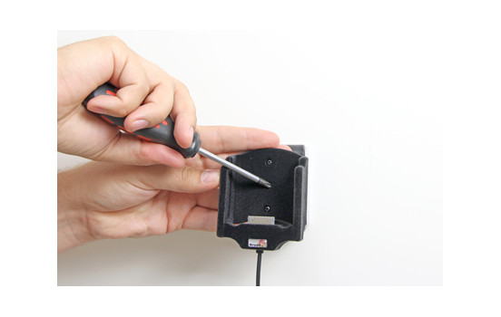Support actif Apple iPhone 4/4S avec prise USB 12V, Image 3