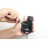 Support actif Apple iPhone 4/4S avec prise USB 12V, Vignette 5