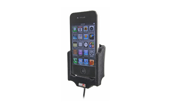 Support actif Apple iPhone 4/4S avec prise USB 12V, Image 8