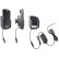 Support actif avec alimentation fixe pour Zebra TC51 / TC56