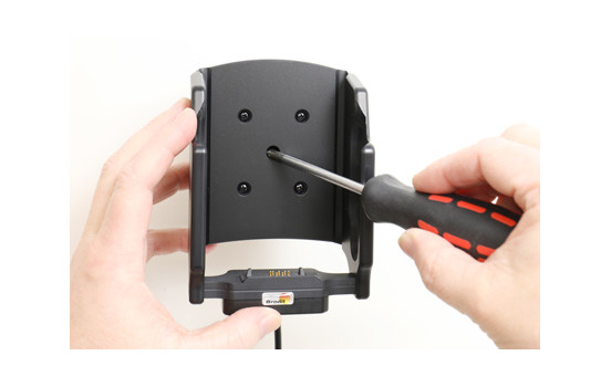 Support actif avec alimentation fixe pour Zebra TC51 / TC56, Image 3