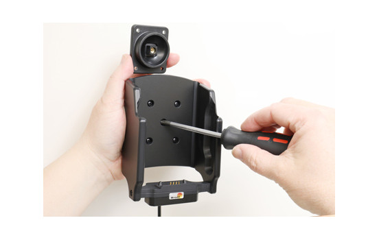 Support actif avec alimentation fixe pour Zebra TC51 / TC56, Image 5