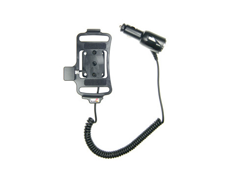 Support actif BlackBerry Torch 9800 avec chargeur 12/24V, Image 7