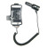 Support actif BlackBerry Torch 9800 avec chargeur 12/24V, Vignette 7