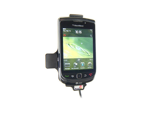 Support actif BlackBerry Torch 9800 avec chargeur 12/24V, Image 10