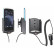 Support actif HTC Desire 500 avec chargeur 12/24V