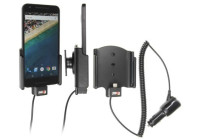 Support actif LGNexus 5X avec chargeur 12/24V