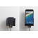 Support actif LGNexus 5X avec chargeur 12/24V, Vignette 2