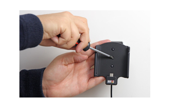 Support actif LGNexus 5X avec chargeur 12/24V, Image 3