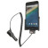 Support actif LGNexus 5X avec chargeur 12/24V, Vignette 7