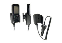 Support actif Nokia 6233 avec chargeur 12/24V