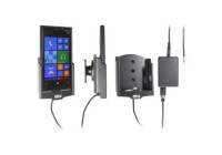 Support actif Nokia Lumia 920 avec alimentation fixe