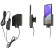 Support actif Samsung Galaxy A32 avec alimentation fixe