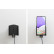 Support actif Samsung Galaxy A32 avec alimentation fixe, Vignette 6