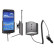 Support actif Samsung Galaxy Mega 6.3 avec chargeur 12/24V