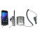 Support actif Samsung Galaxy Nexus GT-I9250 avec chargeur 12/24V