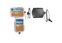 Support actif Samsung Galaxy Note 8.0 GT-N5110 et 5120 avec chargeur 12/24V