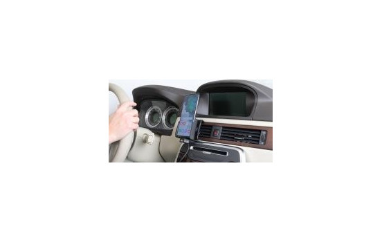 Support actif Samsung Galaxy S20 Fe avec prise USB 12V, Image 2