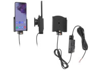 Support actif Samsung Galaxy S20 PLUS 5G avec alimentation fixe