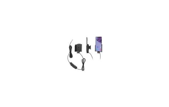 Support actif Samsung Galaxy S20 PLUS 5G avec alimentation fixe, Image 2