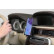 Support actif Samsung Galaxy S20 PLUS avec prise USB 12V, Vignette 2