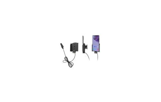 Support actif Samsung Galaxy S20 PLUS avec prise USB 12V, Image 5