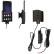 Support actif Samsung Galaxy S23 Plus avec alimentation fixe