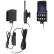Support actif Samsung Galaxy S23 Plus avec alimentation fixe, Vignette 2