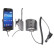 Support actif Samsung Galaxy S4 Mini GT-I9195 avec chargeur 12/24V