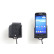 Support actif Samsung Galaxy S4 Mini GT-I9195 avec chargeur 12/24V, Vignette 2