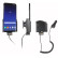Support actif Samsung Galaxy S8 Plus avec chargeur 12/24V