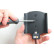 Support actif Samsung Galaxy S8 Plus avec chargeur 12/24V, Vignette 3