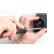 Support actif Samsung Galaxy S8 Plus avec chargeur 12/24V, Vignette 4