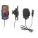 Support/chargeur Qi universel réglable 61-83/6-11mm USB sig.plug