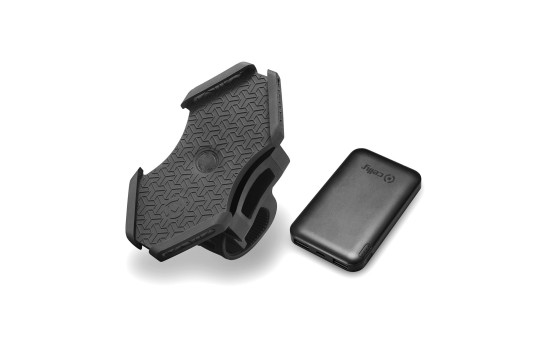Support de téléphone Celly avec Powerbank