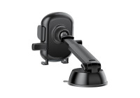 Support de téléphone Celly Planet pour pare-brise/tableau de bord
