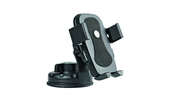 Support de téléphone Lampa Easy Lock avec ventouse, Image 4