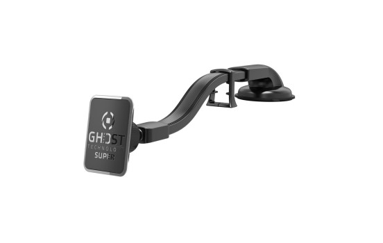 Support de téléphone magnétique Celly Flex Dashboard, Image 2