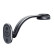 Support de téléphone magnétique Celly Ghost Flex Magsafe Dash, Vignette 3