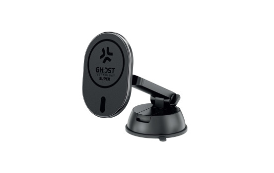 Support de téléphone magnétique Celly Ghost Magsafe Dash