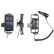 Support HTC Desire S Active avec chargeur 12/24V