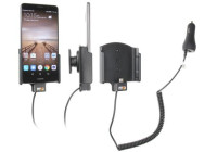 Support Huawei Mate 9 Active avec chargeur 12/24V